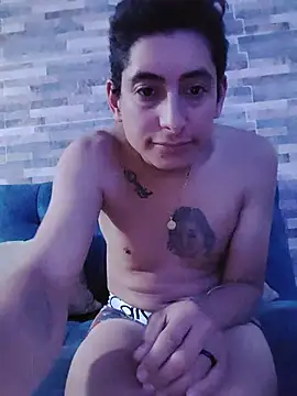Tiger_cryad Adlı Modelin Canlı XXX Sohbeti