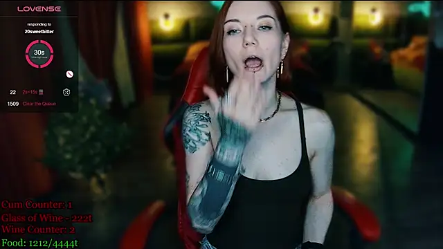 MaxPhoenixx: απευθείας συνομιλία ΧΧΧ