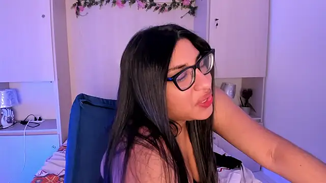 CANDYGABYY লাইভ XXX চ্যাট