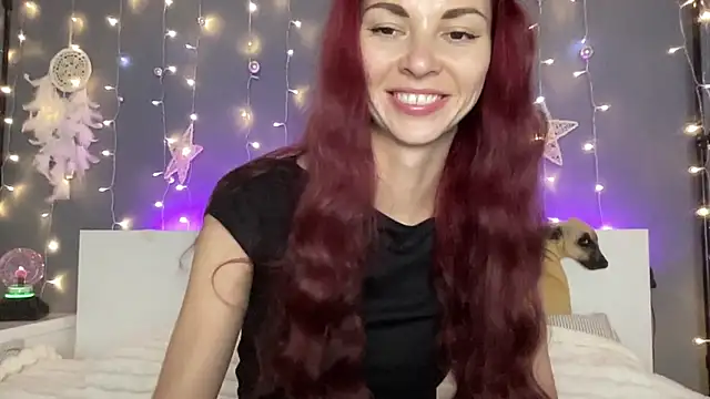 Magicalmoni Chat XXX in diretta