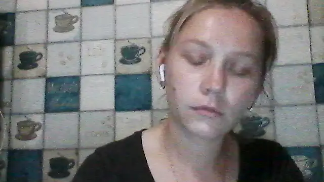 Anna_wey's Live XXX Chat