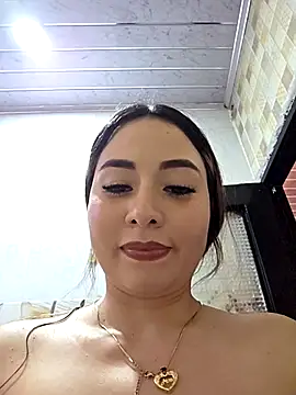 Natasanz's Webcam Show