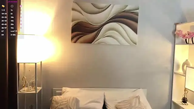 Živý XXX chat Cutie_VaIery