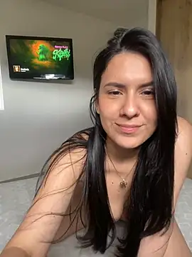 Annarhode Live XXX-chat