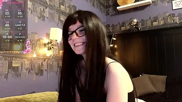 Živý XXX chat nicenessy
