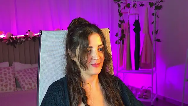 AureliaVane Chat XXX in diretta