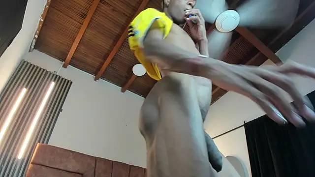 Tyson_Reed – Naživo XXX chat