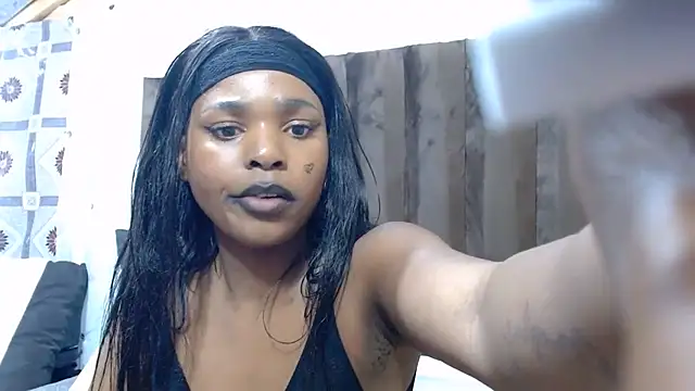 Sexyymia22's Live XXX Chat
