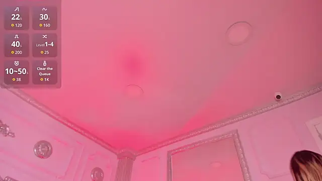 AlannaMilan Live XXX-chat