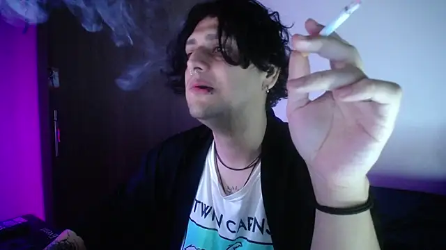 XXX chat uživo modela Greg_leach