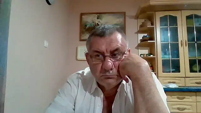 XXX chat uživo modela machomale3
