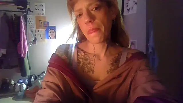 plsmecha Chat XXX live