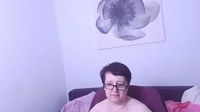 Chatroom XXX en direct de ChristaRose