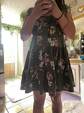 Czat XXX na żywo – TranSexualJade95