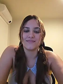 Czat XXX na żywo – MiaRides19