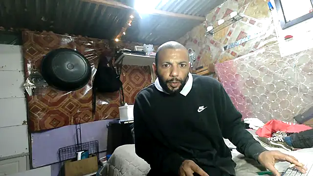 Chat XXX Live Camodick