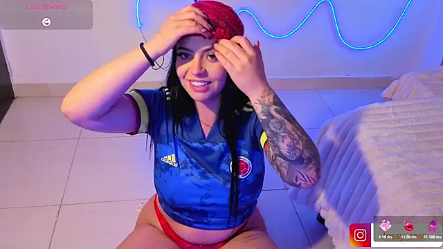 Victoryyy_ – Live XXX-chat