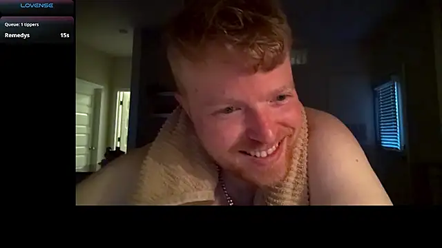 Chatroom XXX en direct de TXRyan1996