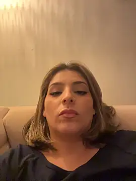 Živý XXX chat YummyAnna_