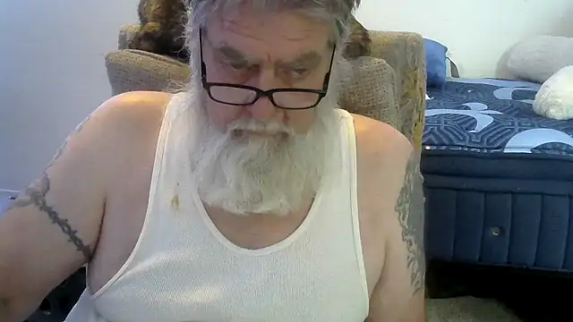 viejo_oso 웹캠 쇼