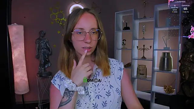 Živý XXX chat keri_ti