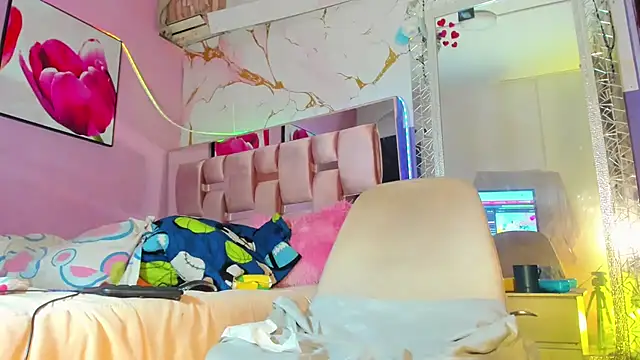 Živý XXX chat HUGE_BLACKCOCK