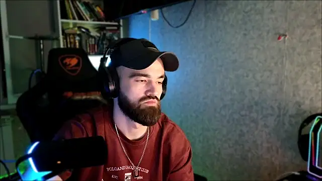 _Serious_Man – Naživo XXX chat