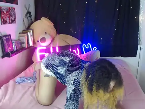 temptation-x Adlı Modelin Canlı XXX Sohbeti