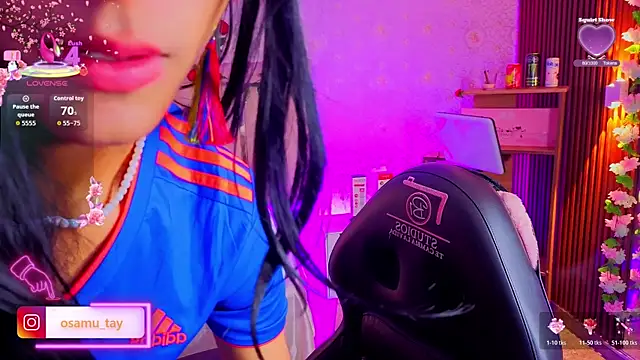 Chat +18 de osamu_tay ao vivo