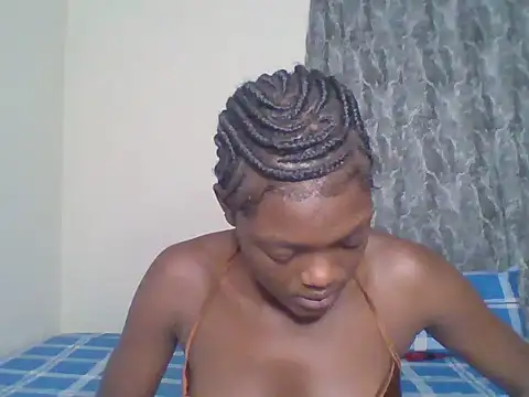 Belle_bubbles Adlı Modelin Canlı XXX Sohbeti