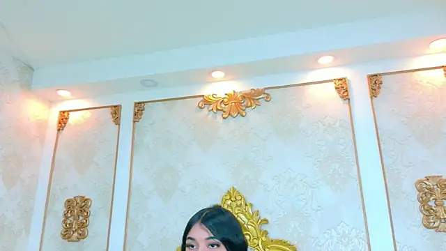 AnitaHeart's Live XXX Chat