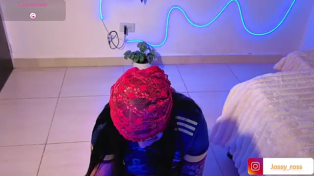 Victoryyy_ élő XXX-chatje