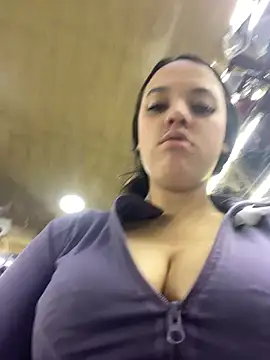 CelesteJones1's Live XXX Chat