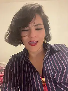 eva_luz's Live XXX Chat
