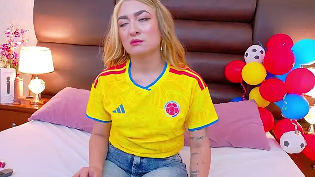 LiahRose_ élő XXX-chatje