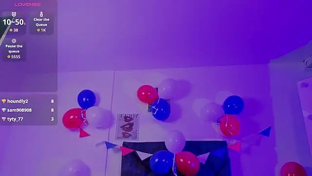 Živý XXX chat valkyria_12