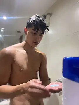 Lander_Cruz 现场XXX聊天