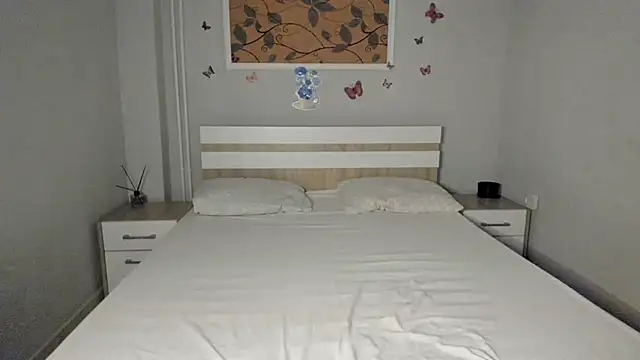 Rebeka2589's Live XXX Chat