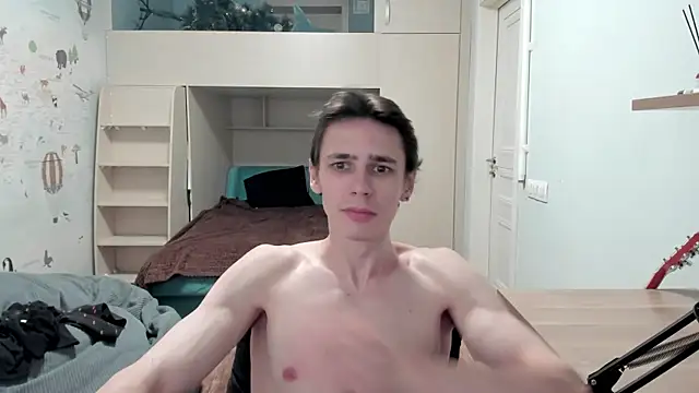 Chat XXX ao vivo de urgoddessboy