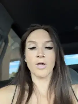 Chat +18 de Kate-Paul ao vivo