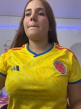 Živý XXX chat Greta_smith