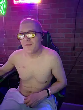 Show webcam de chronic_vibez
