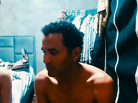 finguerandopen-ass Webcamshow