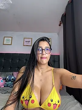Онлайн чат XXX lovely_violet13