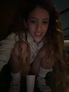 Show Webcam de alana15