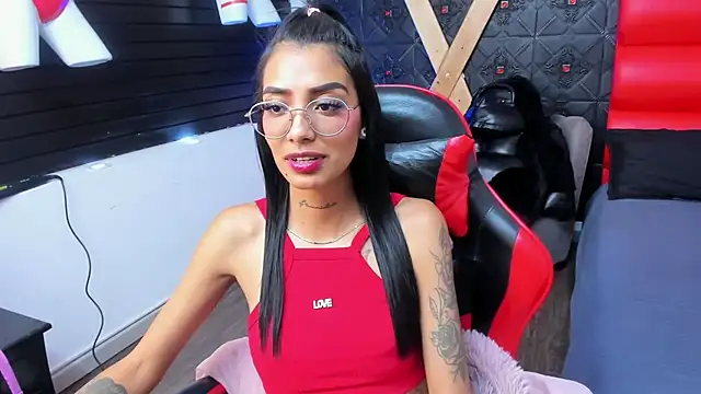 KarlaSlutSkinny__ 라이브 XXX 채팅