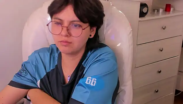Chat XXX en directo de Nathaly_ds