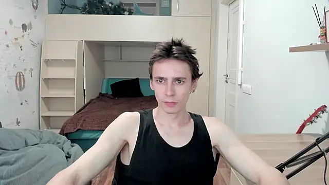 urgoddessboy Chat XXX live