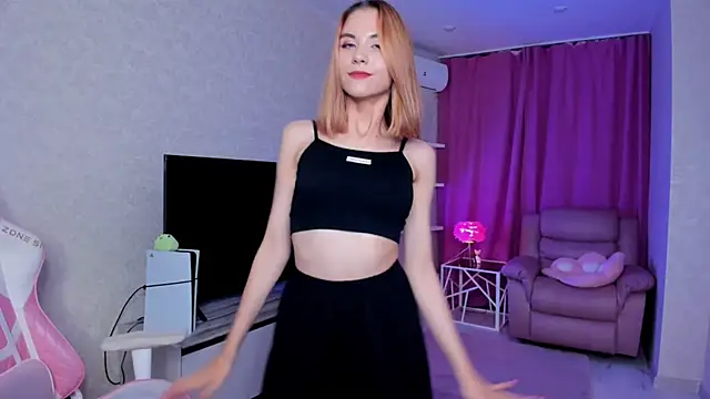 EllaCurtis Live XXX-chat