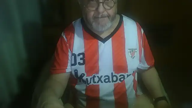 Koldo70 – Live XXX-chat